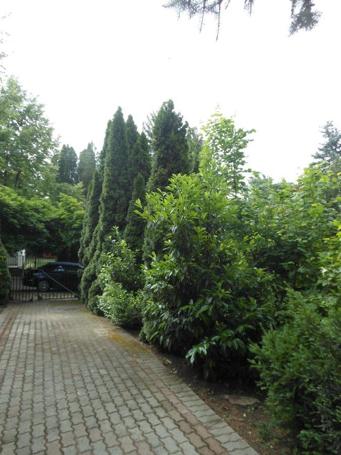 Cozy Family Cottage At The Lake Siofok Exterior photo