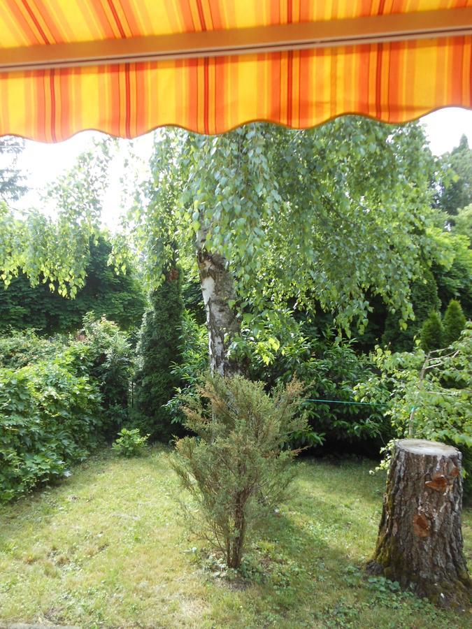 Cozy Family Cottage At The Lake Siofok Exterior photo